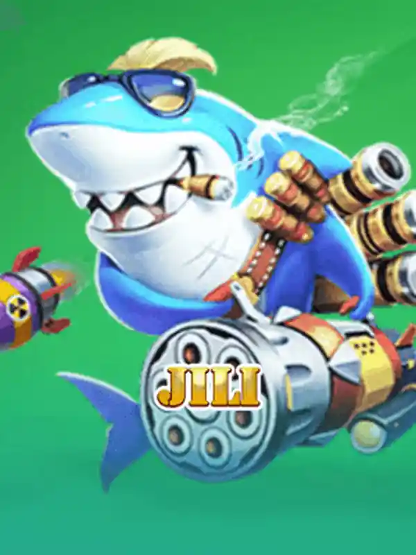 JILI মাছ ধরা গেম ক্যাসিনো বাংলাদেশ