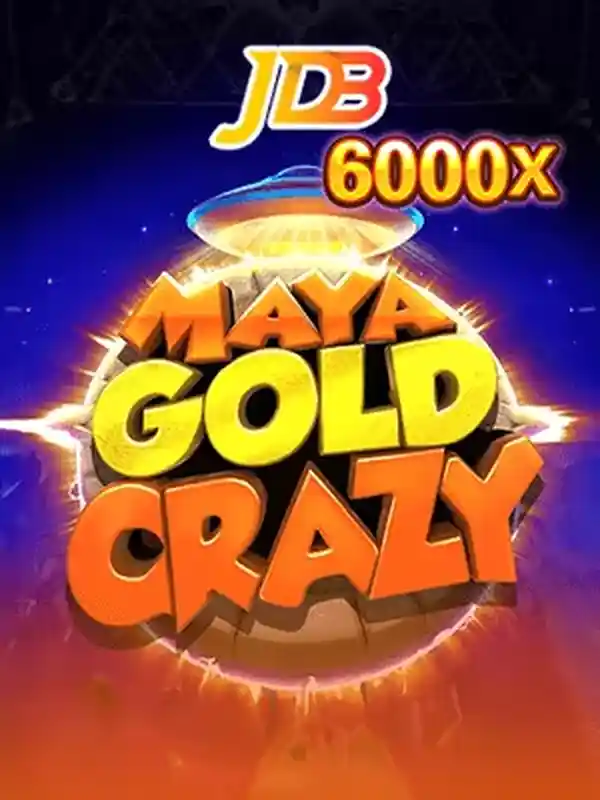 মায়াগোল্ড ক্রেজি অনলাইন স্লট গেম aq999